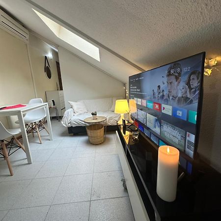 Cozy Apartment In Madrid Center 外观 照片