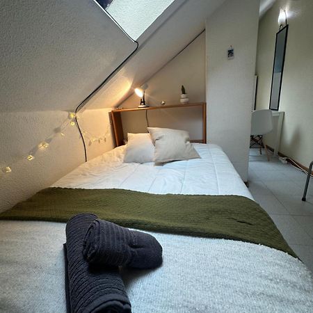 Cozy Apartment In Madrid Center 外观 照片