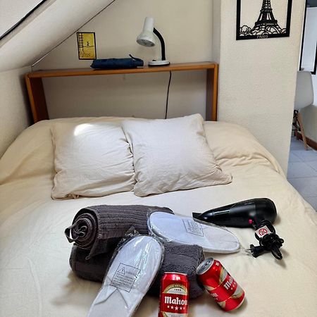 Cozy Apartment In Madrid Center 外观 照片