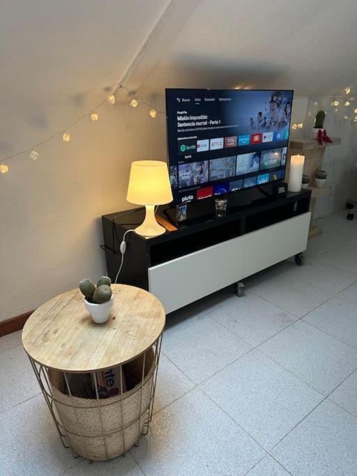Cozy Apartment In Madrid Center 外观 照片