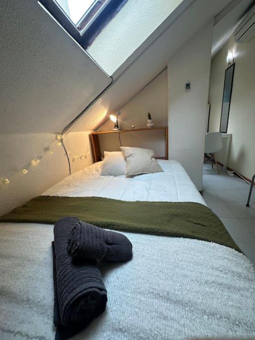 Cozy Apartment In Madrid Center 外观 照片