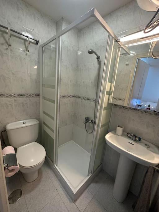 Cozy Apartment In Madrid Center 外观 照片